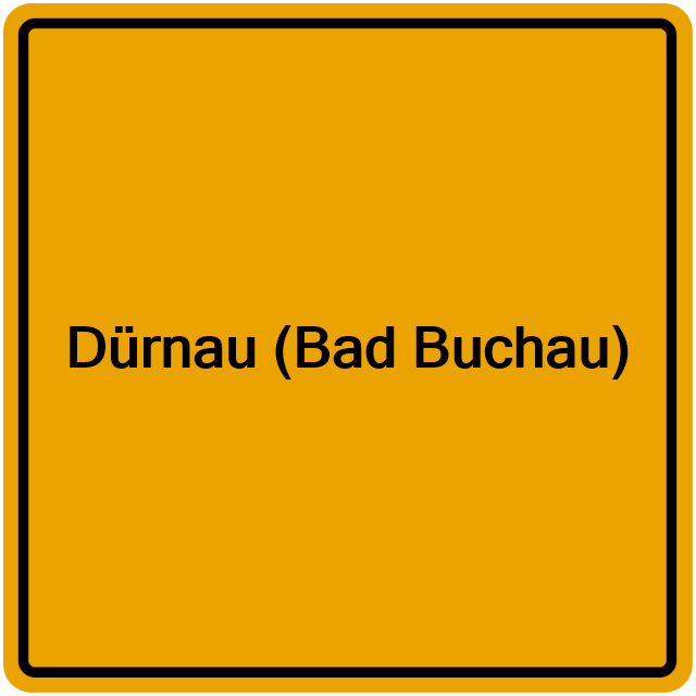 Einwohnermeldeamt24 Dürnau (Bad Buchau)